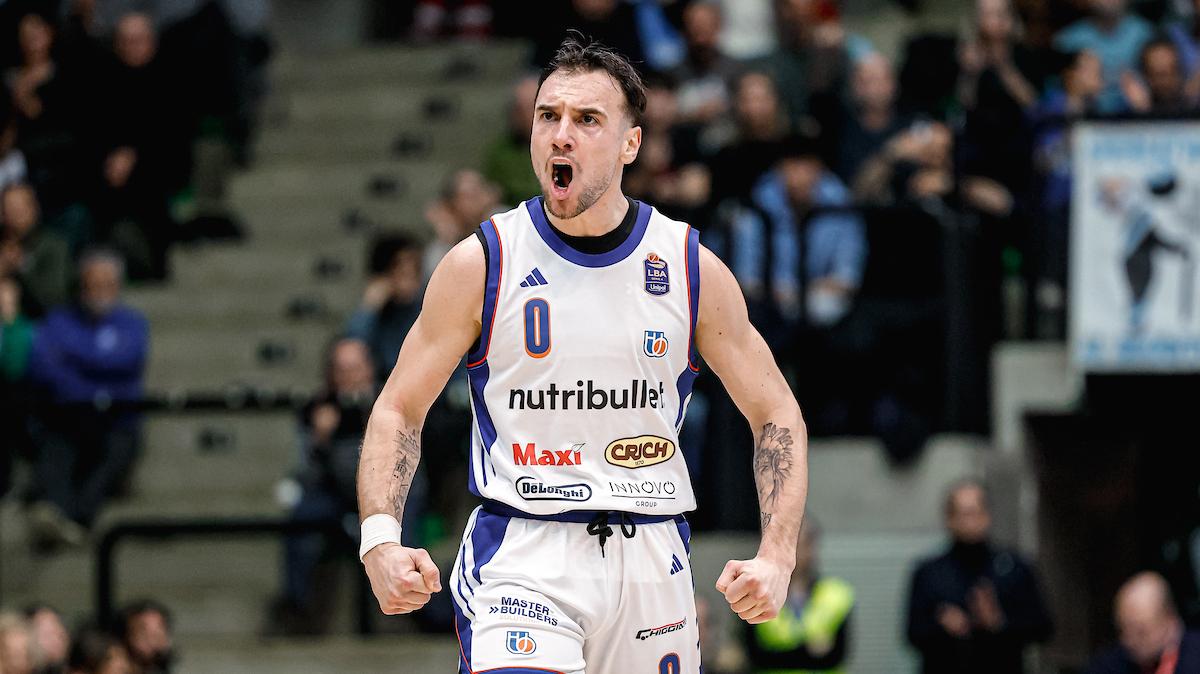 Alessandro Cappelletti: «Questa Treviso può salvarsi. Restiamo uniti»