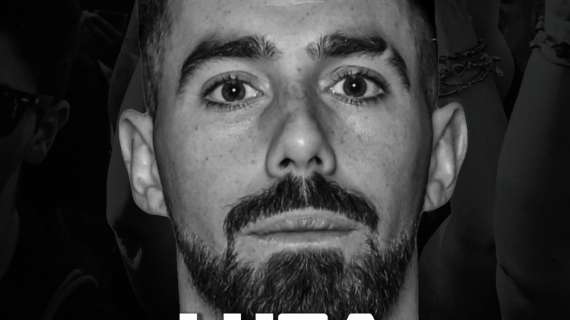 UFFICIALE LBA - Luca Vildoza è il primo colpo della Virtus Bologna
