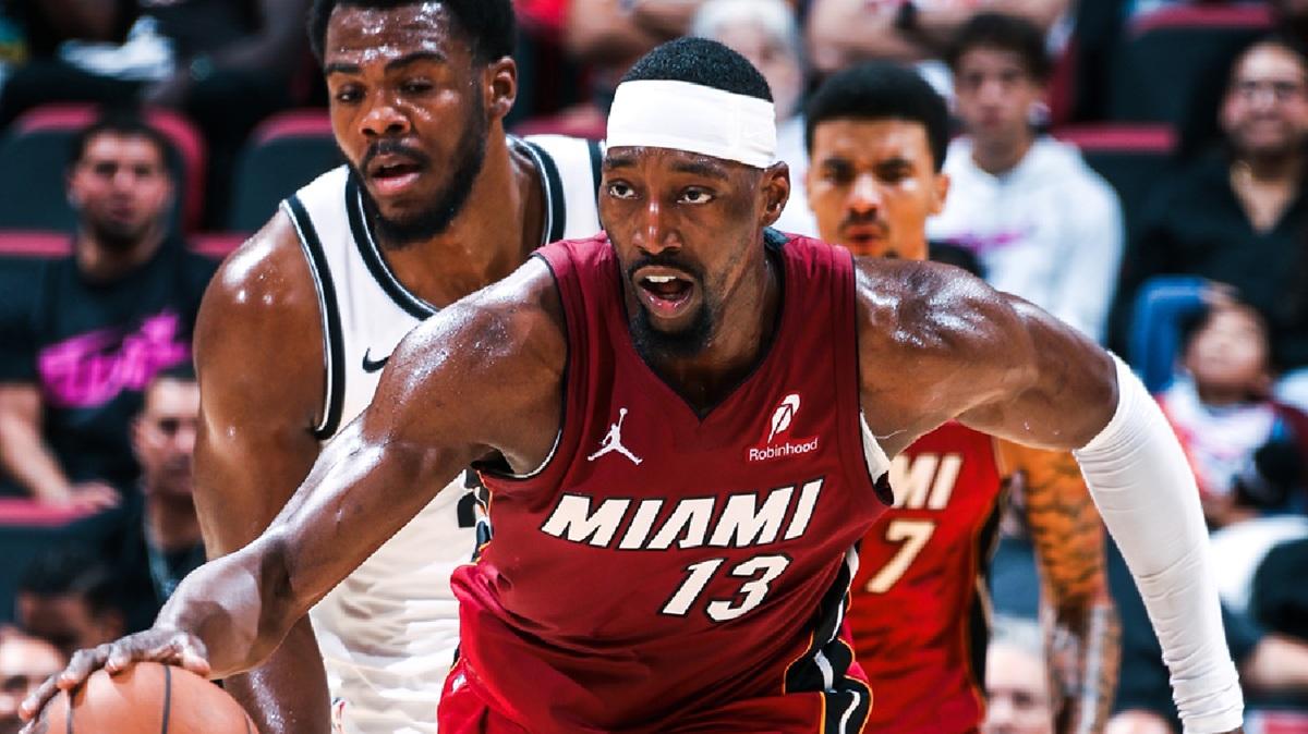 Miami allunga nella ripresa e affonda Brooklyn, alla 10a sconfitta di fila