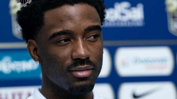 LBA - Bradford: "Trento il posto giusto per me, obiettivo vincere il più possibile"