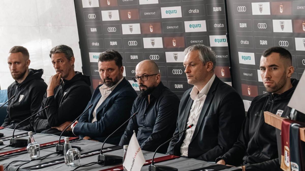 Il Bosna ospiterà il Dubai Basketball: incasso dei biglietti a iniziative benefiche