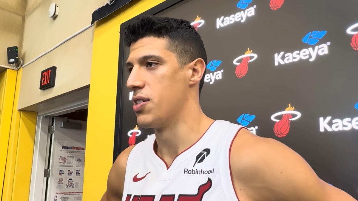 Simone Fontecchio smentisce su Milano: «Purtroppo in Italia alcuni si svegliano la mattina e...»