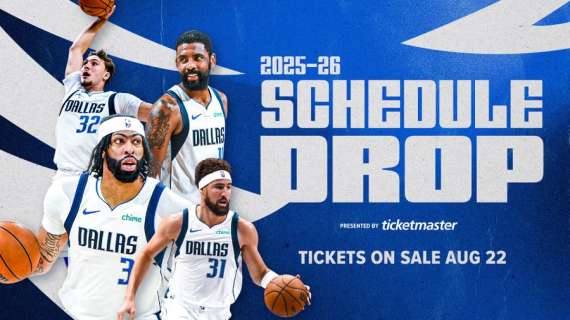 NBA - Come Shams Charania aiutò Mark Cuban a prendere Kyrie Irving
