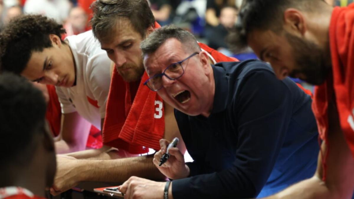 A2 - VL Pesaro attende Pistoia, Leka: «Sarà necessario imporre il nostro ritmo»
