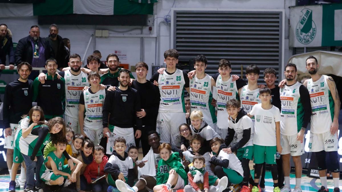 Serie B - Mens Sana Siena difende il primo posto da Crocetta Torino