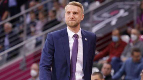 MERCATO NBA - Tuomas Iisalo lascia l'Europa: va ai Memphis Grizzlies