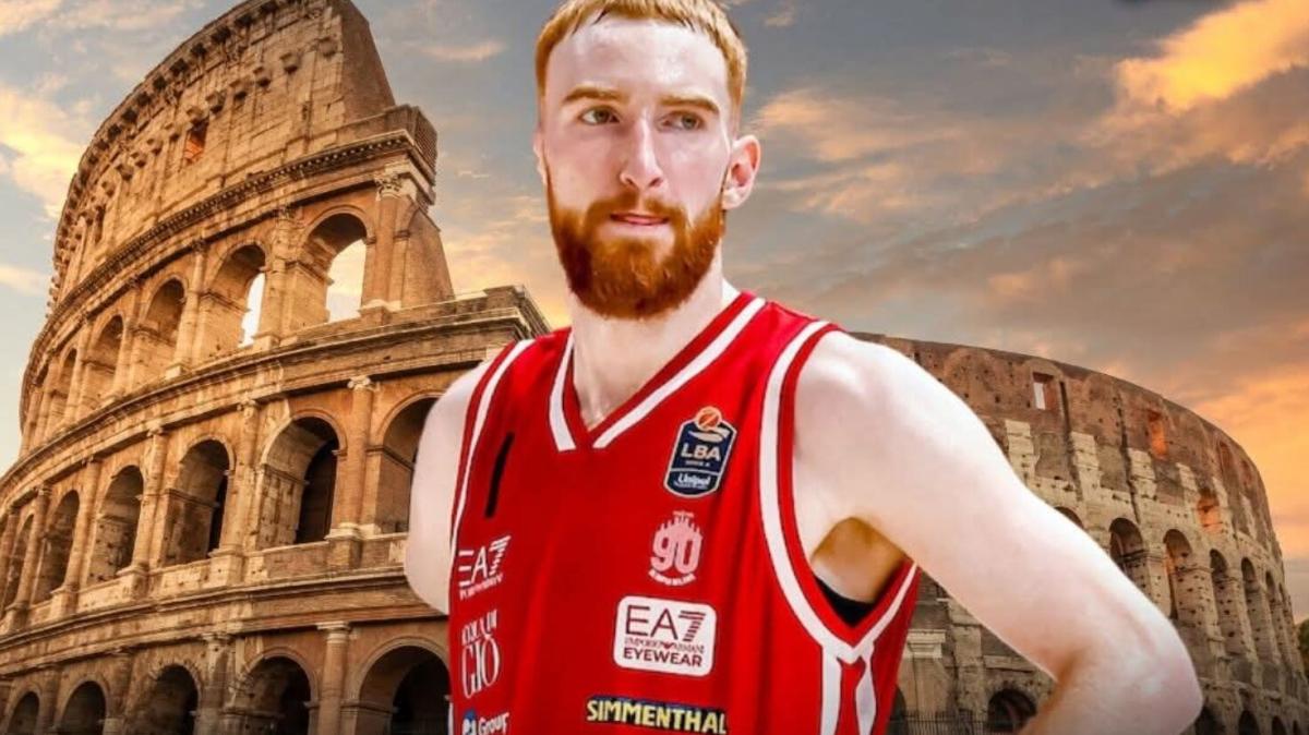 Maxi offerta da Roma per Nico Mannion? Contratto da 5 milioni di dollari