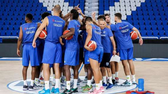 LBA - David Moss: «Brescia ti insegna che se vuoi tutto è possibile»