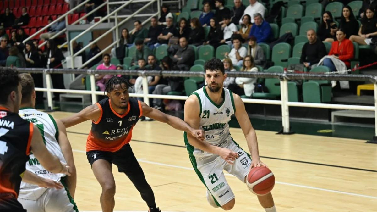 Serie B - Scandone Avellino, ufficiale il ritorno di Fabio Stefanini