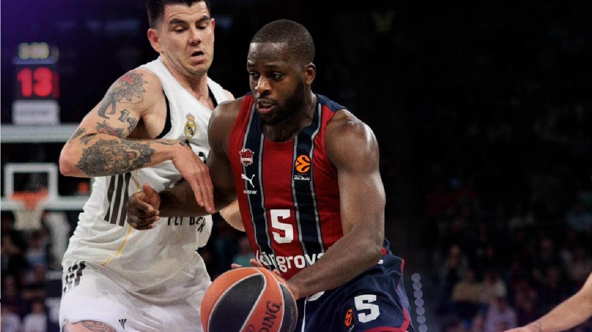 Per il Baskonia di Galbiati, impresa contro il Real Madrid
