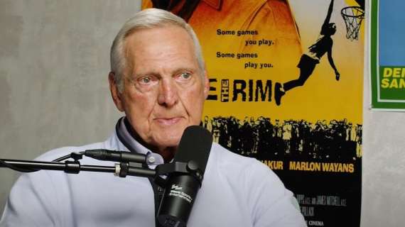 NBA - Quando Kobe Bryant fu vicino ai Memphis Grizzlies, il racconto di Jerry West