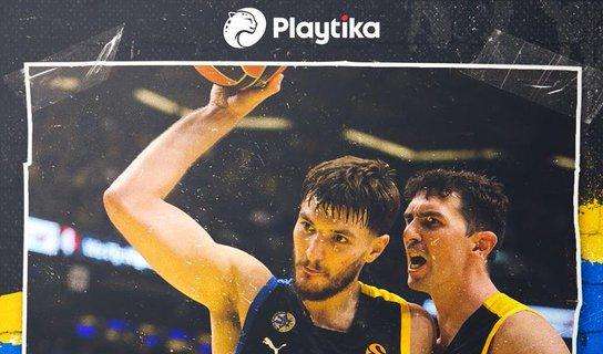 EuroLeague - In cinque minuti il Maccabi TA mette Valencia ko