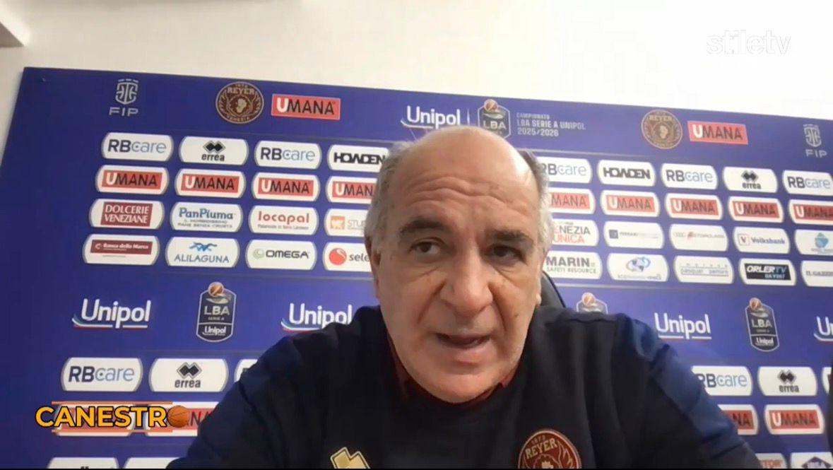 Lele Molin: «NBA Europe grande occasione, ma serve compromesso con EuroLeague»