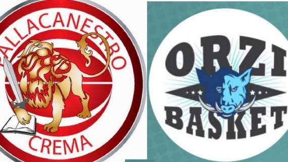 Serie B - Crema e Orzinuovi si fondono in Orzibasket