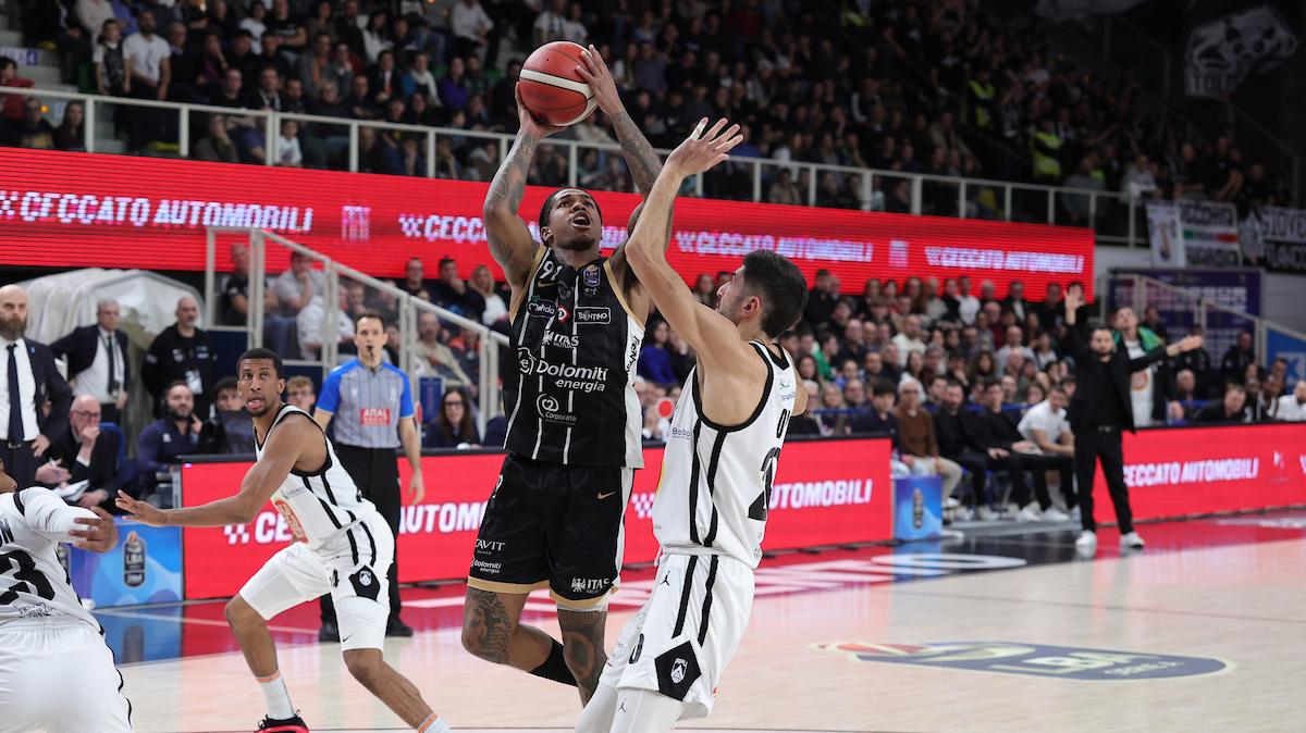 L'Adige: «Trento meriterebbe un tapiro per la migliore squadra "da campetto"»