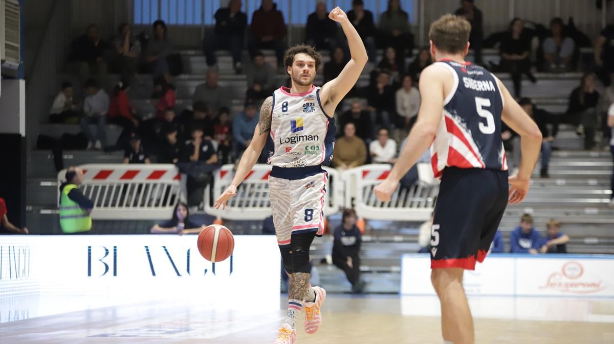 Serie B - La Logiman Orzinuovi difende il secondo posto a Vicenza