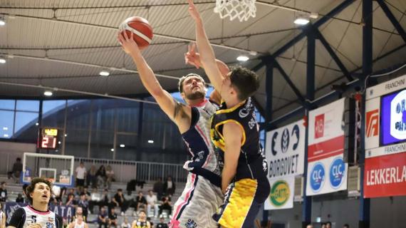 Serie B - Logiman Orzinuovi: si completa il trittico emiliano a Fidenza
