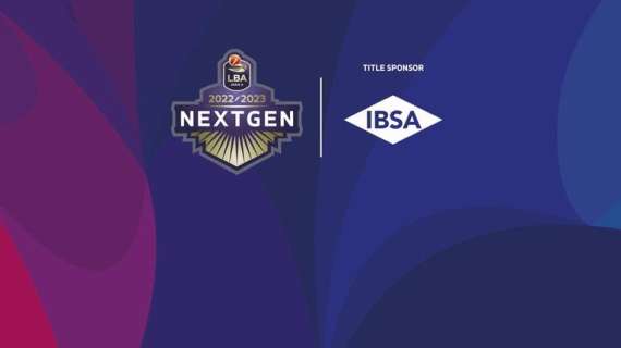 IBSA Next Gen Cup - Tutti i numeri del concentramento di Pesaro