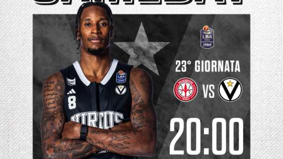 Virtus Bologna a Trieste: incontro tra Ivanovic e Tanjevic