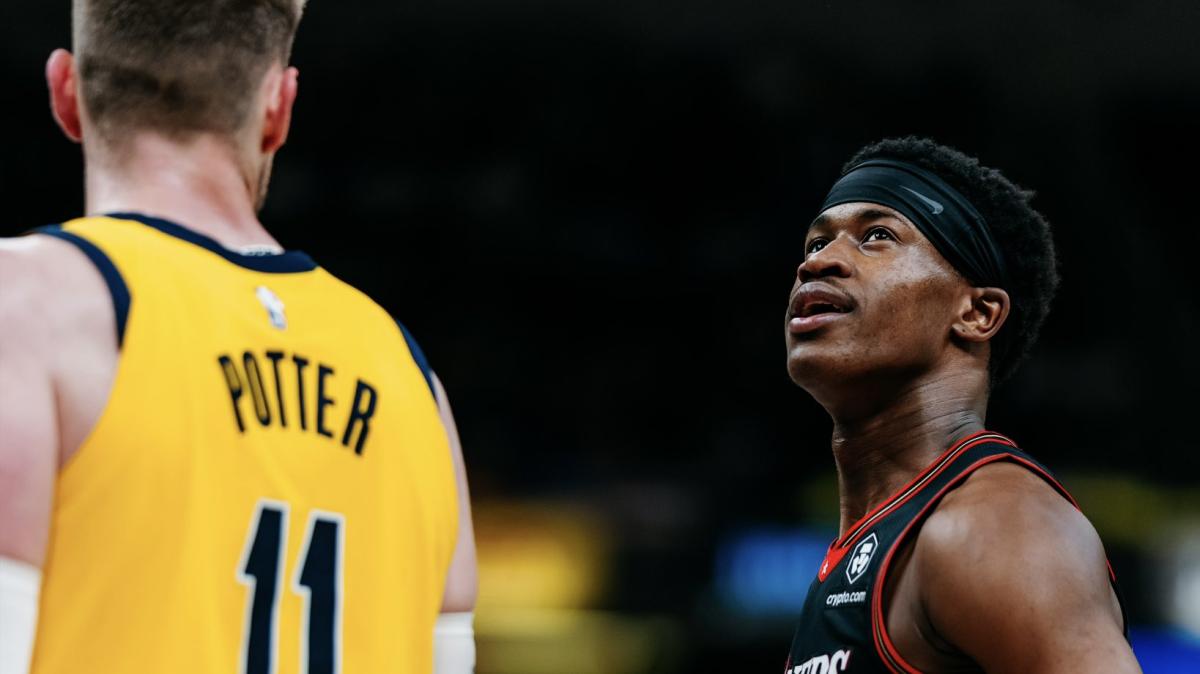 Senza Embiid, Philadelphia salva l'ottavo posto a Indianapolis