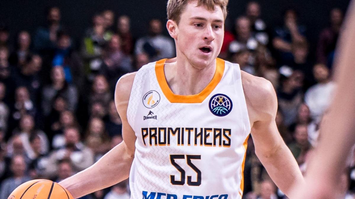 JP Macura si separa dal Promitheas: pronto il ritorno alla Nutribullet Treviso