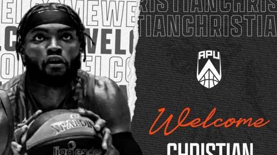 Apu Udine, Mekowulu eliminato da AfroBasket: anticipato l'arrivo