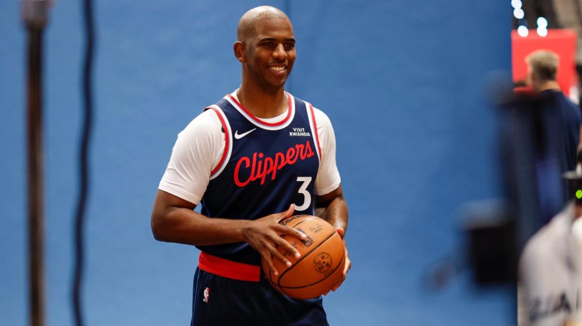 Ufficiale: Chris Paul si ritirerà al termine della stagione dopo 21 anni di NBA