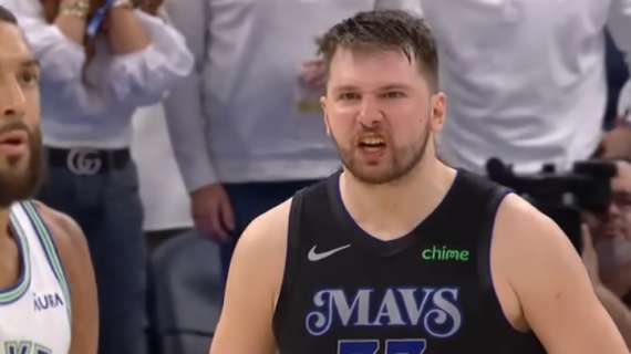 Luka Doncic, addio sofferto a Dallas: «Pensavo di restare tutta la carriera e volevo un titolo»