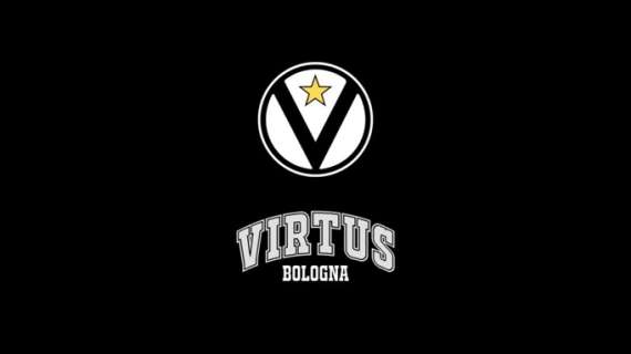Il cordoglio di Virtus Bologna per la scomparsa di Marco Madrigali