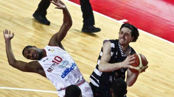Iavazzi, Juvecaserta: "Voglio il tutto esaurito al Palamaggiò"