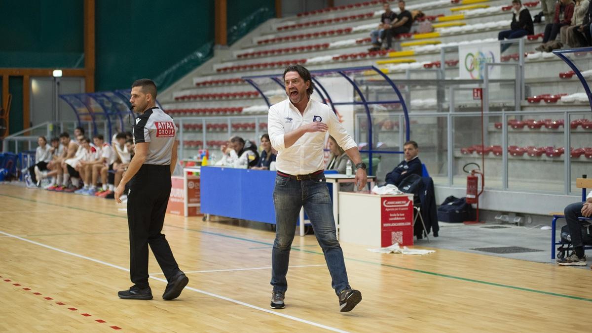 Serie B - Dany Basket Quarrata, il 2026 si apre con la sfida con Casoria