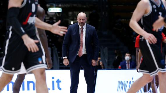 ASVEL condannato a pagare quasi 500.000 euro a Zvezdan Mitrovic