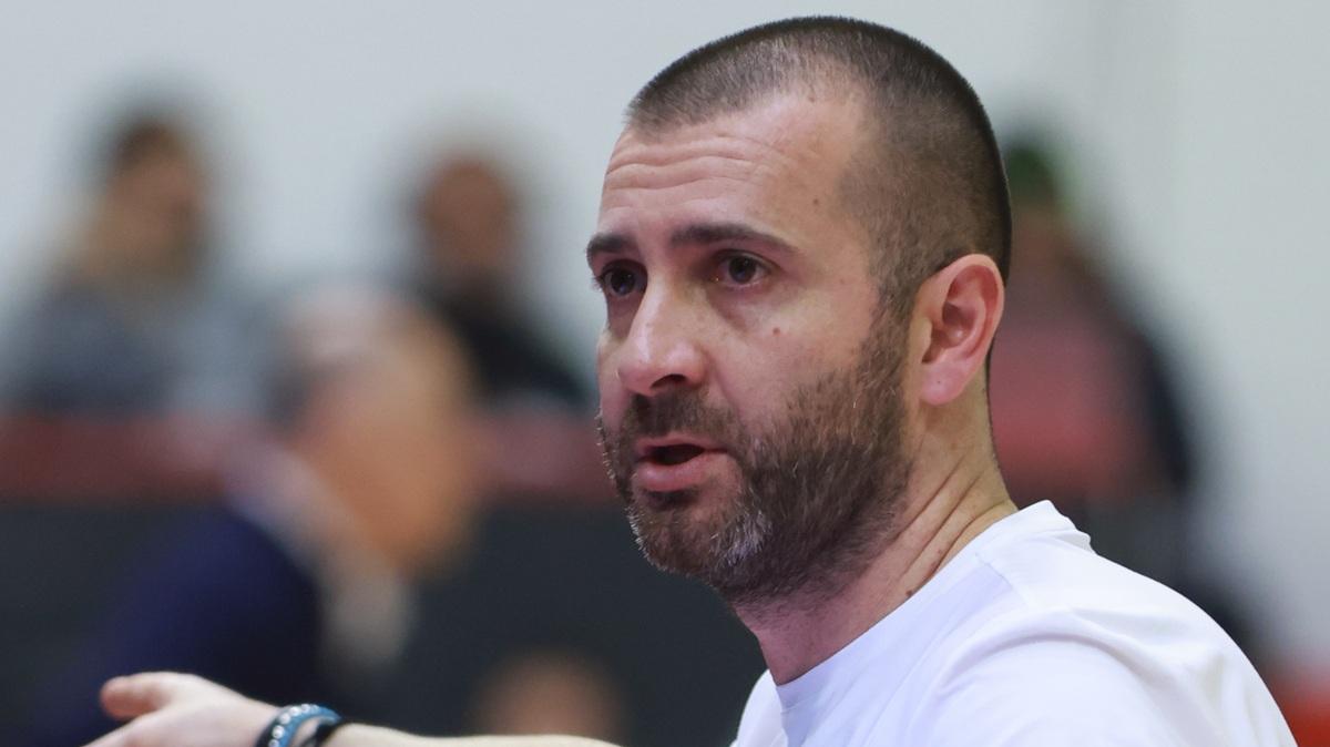 A2 - Cento, Di Paolantonio: "A Brindisi per giocare la nostra pallacanestro"