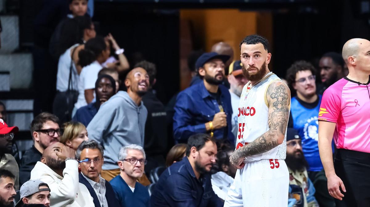 LNB Betclick Elite 2025-26: Monaco e Strasbourg a punteggio pieno