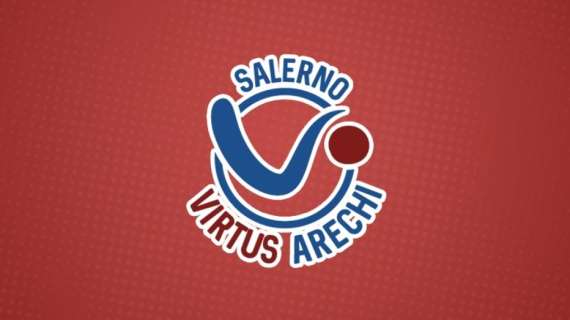 Virtus Salerno, presentata domanda di ripescaggio come squadra riserva per l’A2