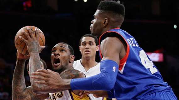 Philadelphia 76ers vs LA Lakers | Full Highlights & Recap