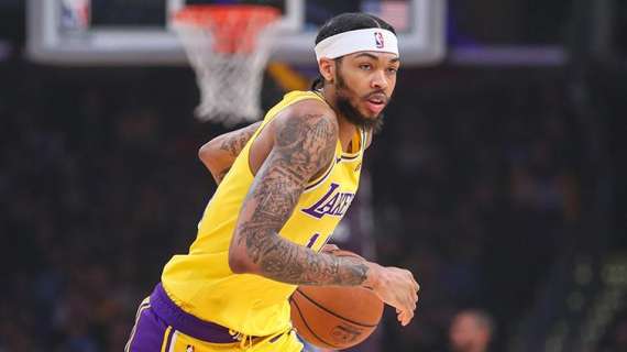 NBA - Pelicans: Brandon Ingram migliora ma non troppo