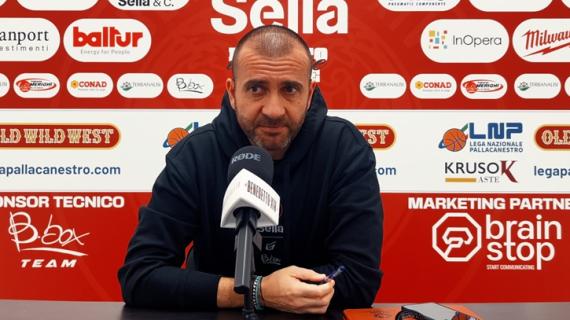 A2 - Cento, Di Paolantonio: "Mestre pericolosa grazie a un collettivo rodato"