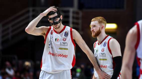 I dilemmi dell'Olimpia, la «regia tallone d'Achille» e il dubbio Brooks/Causeur