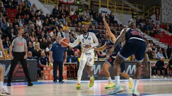 A2 - Verona a Forlì, Ramagli: "Squadra con ambizioni importanti"