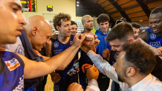 Serie B - Latina porta la serie sul 2-0. Venerdì a Fiorenzuola match point