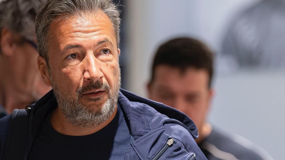 Luca Banchi e l'Italbasket: «Vedo una generazione che ha un grandissimo futuro»