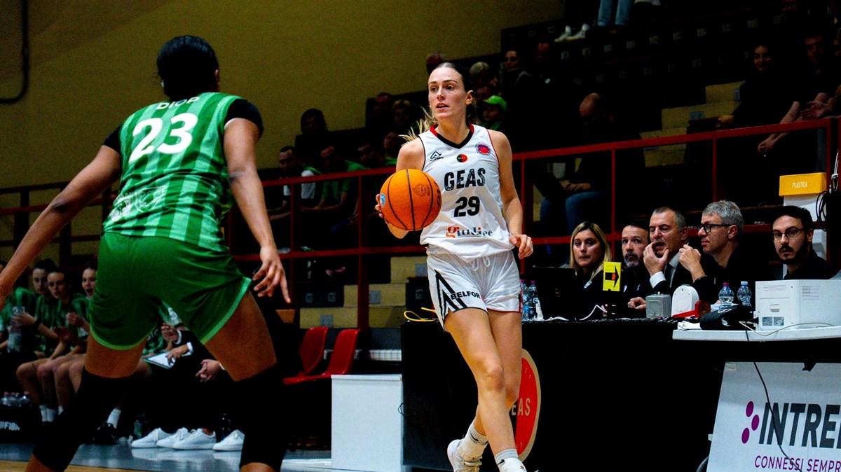 LIVE ECW - ACS Sepsi-SIC v GEAS diretta streaming