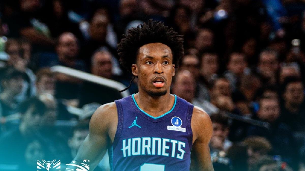  Hornets di fuoco da tre punti e gli Orlando Magic cadono in casa 