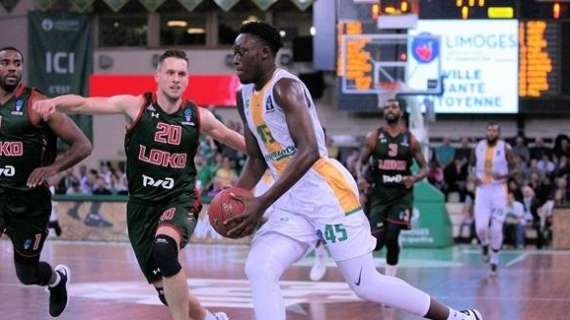 NBA Draft 2019 - Si dichiara eleggibile anche Sekou Doumbouya, prospetto del Limoges