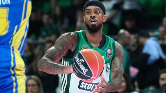 Virtus, il Pana a Bologna senza Lorenzo Brown e con il dubbio Sloukas