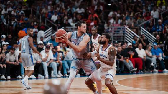 BSN - Faried vs Gallinari, la serie va sul 2-2: non bastano 22 dell'Azzurro