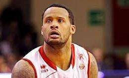 Dominic James