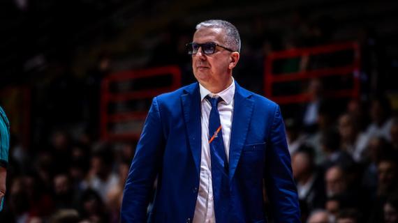 De Raffaele: «L'impressione è che forse la Virtus abbia qualcosina in più»
