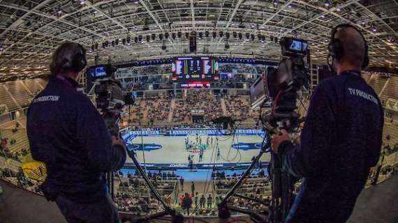 LegaBasket Serie A, attesa per la programmazione TV: Sky si prende il chiaro?